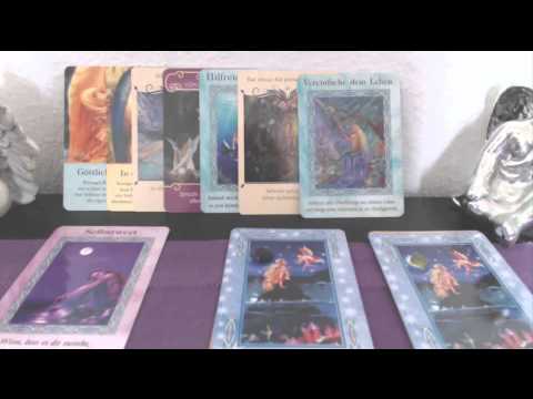 Wochenorakel vom 08.04. - 15.04.2015