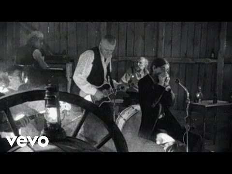 Peps Persson, Downhome Bluesband - Min trollmoj funkar