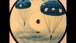 Elektrodrei - Minimal Trash Art (Matthias Korr Hot Slot Remix)