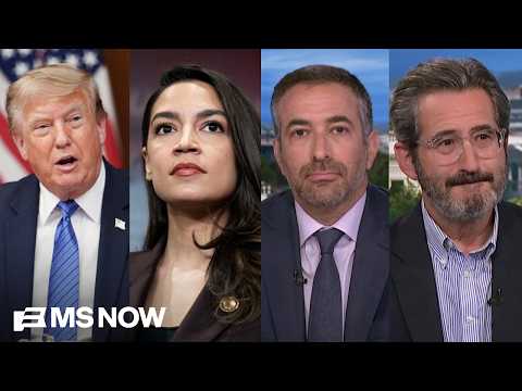 Blue wave begins? Dem turnout EXPLODES in key battleground