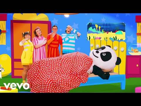 Panda e Os Caricas - Brilha Brilha Estrelinha