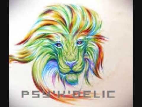 Special K  -  Psy'K'Delic (mixed 25.11.15)