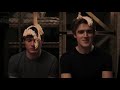 McFly Play Creme Eggs Goo Dares Wins Dougie And Tom Get Gooed