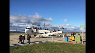 Joe Walsh - Spent The Last Year &quot;Australia&quot; Way (Live 1985) Rare