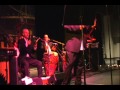 The New Swing Sextet "Bang Bang El Tiroteo" at The SF Salsa Congress Nov 2 2007