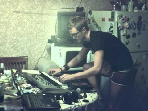 Masta Mic - Нананай (clear)