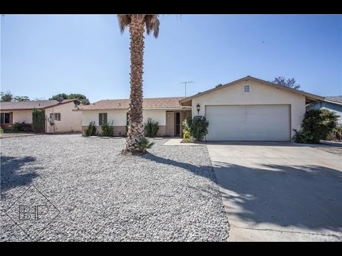 Residential for sale - 40449 Poppy, Hemet, CA 92544