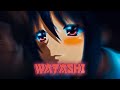 High School DxD Akeno Himejima Rias Gremory WATASHI Edit AMV