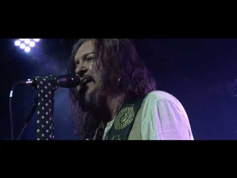 Tyla's Dogs D'Amour - Last Bandit - Live At Buckley Tivoli October 2025