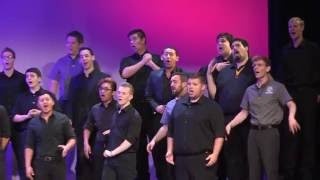2016 Next Generation Chorus - Dear Hearts and Gentle People