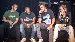 De Jeugd van Tegenwoordig - 't Gaat Te Fur (LIVE)