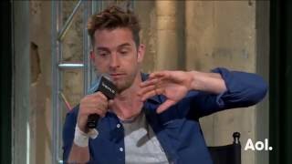 Scott Speedman on \
