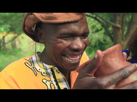 Duramazwi - zindoenda