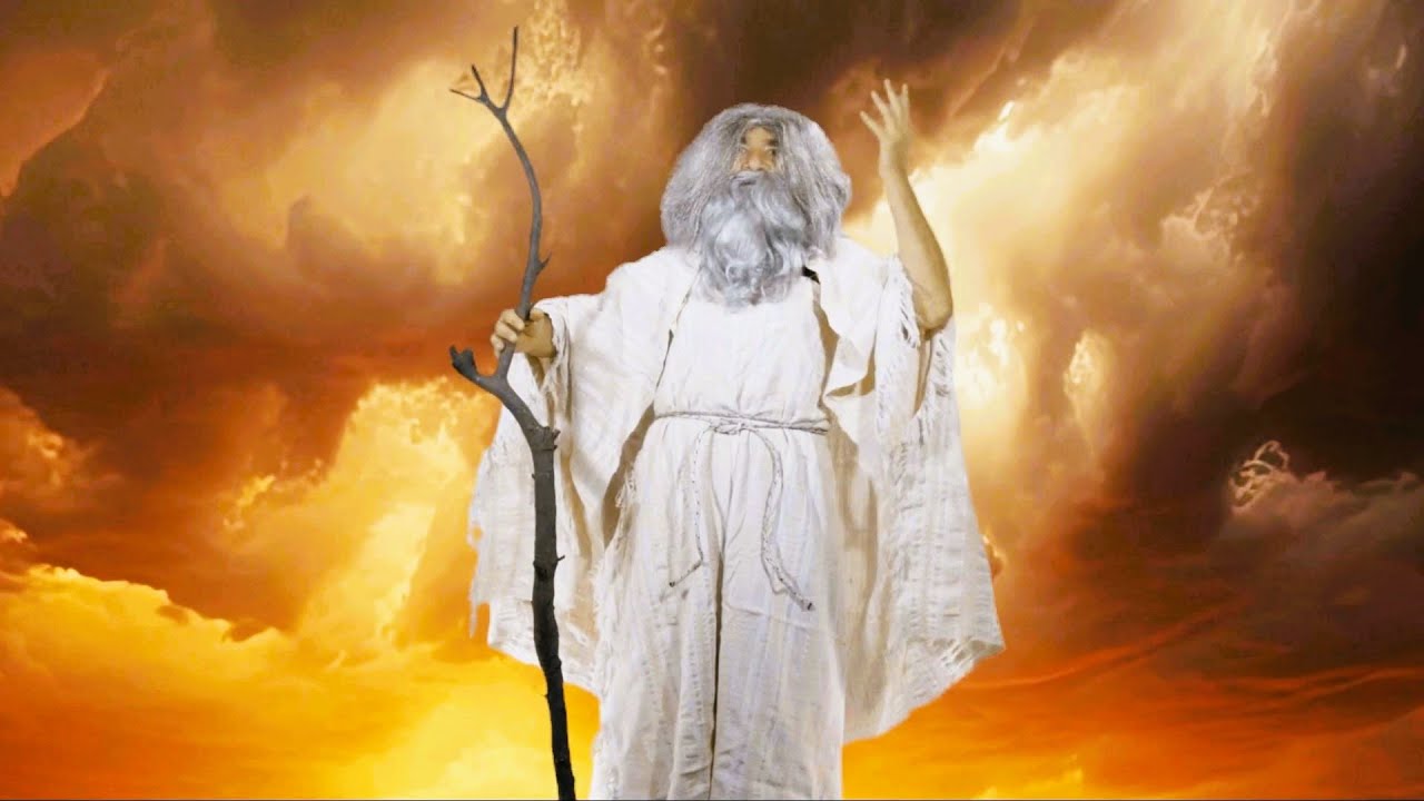 Μιλτιάδης Χαλκίδης "Ανθρωπότης"