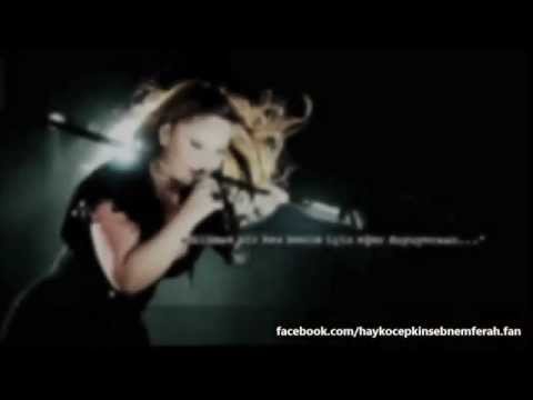 Ozan Doğulu feat. Şebnem Ferah "Sözlerimi Geri Alamam"