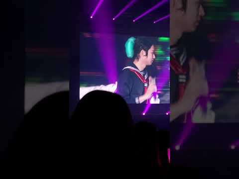 190303 SS7S Day2 - Runaway (High school girls ver.) 一群不良女高中生