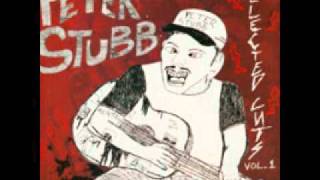 Peter Stubb 