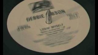 Debbie Gibson - Losin&#39; Myself (Masters At Work Dub).wmv