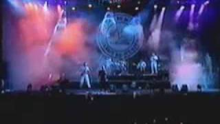 La Unión en Concierto - Si Tu Quisieras