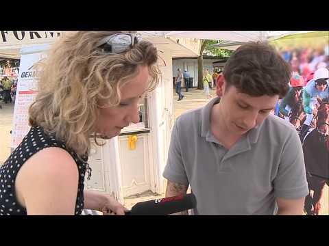 1. Großen Preis der Gesundheitswirtschaft (Hoppegarten Spezial)