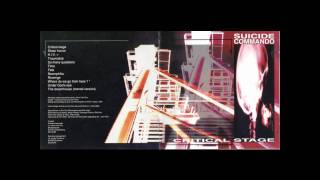 Suicide Commando - Traumatize