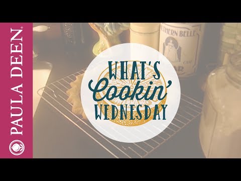 download lagu mp3 mp4 Pecan Pie Bars Paula Deen, download lagu Pecan Pie Bars Paula Deen gratis, unduh video klip Pecan Pie Bars Paula Deen