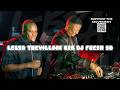 Lebza TheVillain B2B With Djfreshza