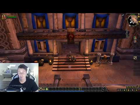 WoW: How much did i make selling TRANSMOG items ONLY