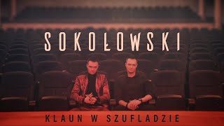 Musik-Video-Miniaturansicht zu Klaun w szufladzie Songtext von Krzysztof Sokołowski