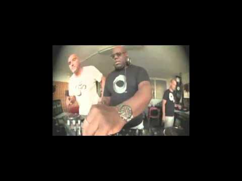 Carl Cox live at Ibiza Sonica, part 1 - Summer 2010