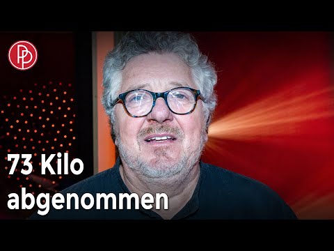 Unglaublich! Michael Schanze hat 73 Kilo abgenommen | PROMIPOOL