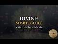 Krishna Das - Mere Guru Dev With Lyrics