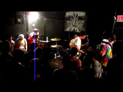 Title Fight @ Welfare Records Pt. 2