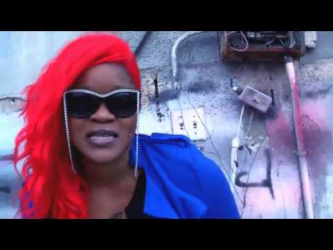 Destiny - Cocky Mechanic [Promo Video] Oct. 2012
