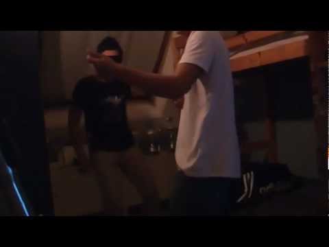 Hanging out with Halil