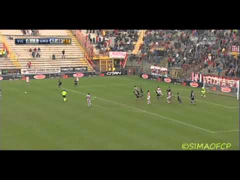 Tutti Gol - Serie B - 29-09-2012