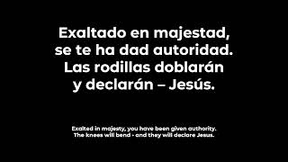 Asombroso (Marco Barrientos - 5 min Version - Letras Lyrics Spanish with English Subs)