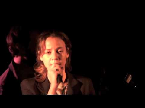 Rona Kenan - Baderech Habaita  - Live in Tel Aviv (9/12)