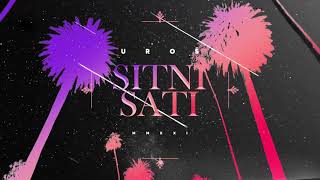 Sitni Sati Music Video