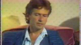 Tony Banks - circa &#39;90s