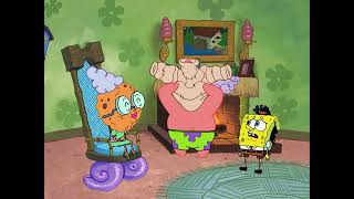 Grandma's Kisses; Squidville