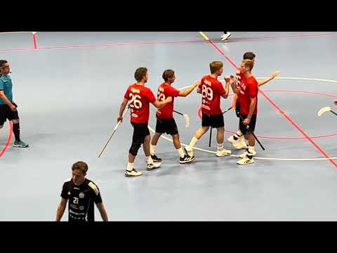 IBK Köping - Torshälla IBK Period 1