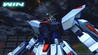 [ゴムチキン]動画編集撮影の息抜き33[ガンダムエクストリームバーサスフルブ―スト]