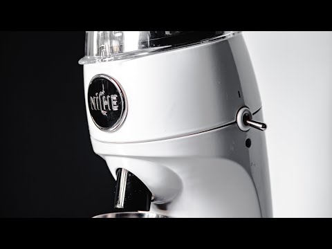Niche Zero Six Month Review | The coffee grinder that does everything