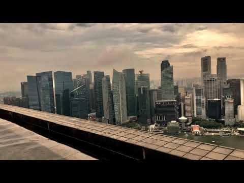 NDP 2010 Theme Song - "Song for Singapore" by Corrinne May (Full Audio) - (HD - 4K).