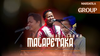 Download lagu MALAPETAKA - JALI IRAMA |  Mardatila Group mp3