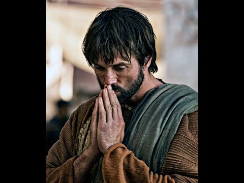 Daniel Branzei: Gradinarul (4) și Saul din Tars, devenit apoi apostolul Pavel