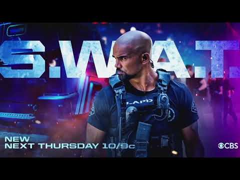 S.W.A.T. 1x17 - ARMORY
