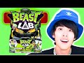 Coffee Collects UNBOXING The BEAST LAB