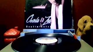 Charlie Zaa - Sentimientos (Un Disco Más - Niégalo Todo) [Vinilo]